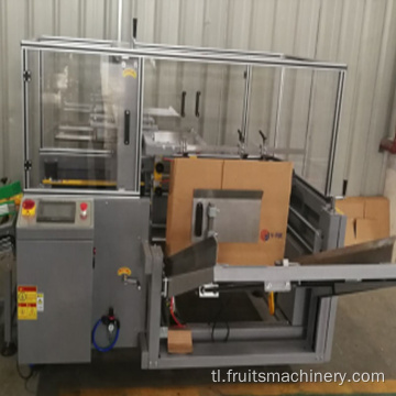 Box Unpacking Machinery Unpacker